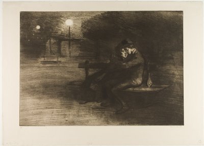  av Théophile Alexandre Pierre Steinlen