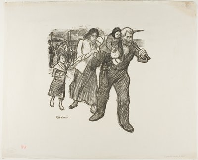  av Théophile Alexandre Pierre Steinlen