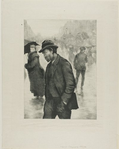  av Théophile Alexandre Pierre Steinlen