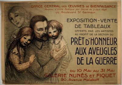  av Théophile Alexandre Pierre Steinlen
