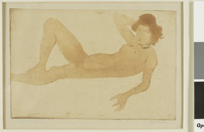  av Théophile Alexandre Pierre Steinlen