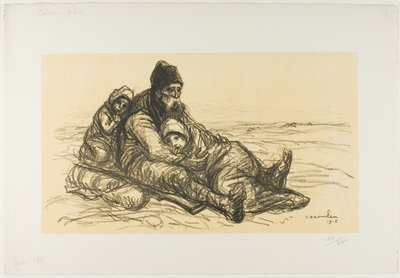  av Théophile Alexandre Pierre Steinlen