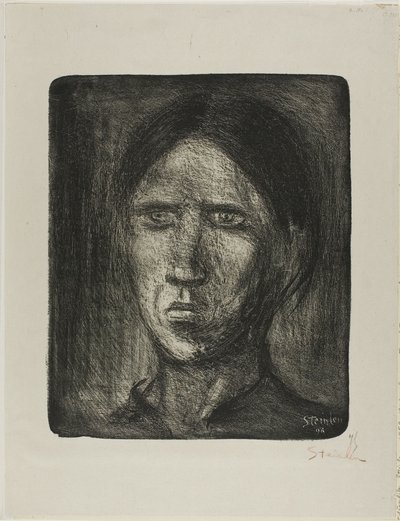 av Théophile Alexandre Pierre Steinlen