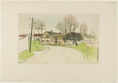  av Théophile Alexandre Pierre Steinlen