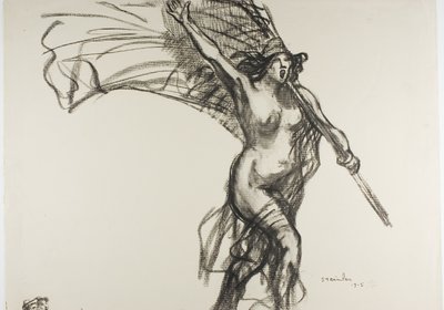  av Théophile Alexandre Pierre Steinlen