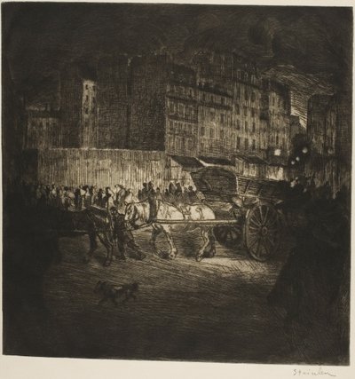  av Théophile Alexandre Pierre Steinlen