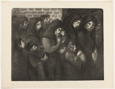  av Théophile Alexandre Pierre Steinlen