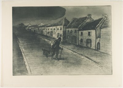  av Théophile Alexandre Pierre Steinlen