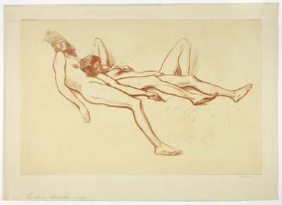  av Théophile Alexandre Pierre Steinlen