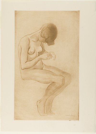  av Théophile Alexandre Pierre Steinlen