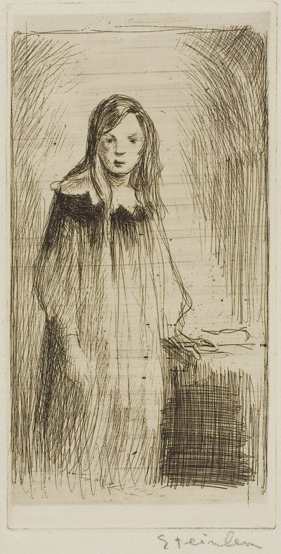  av Théophile Alexandre Pierre Steinlen