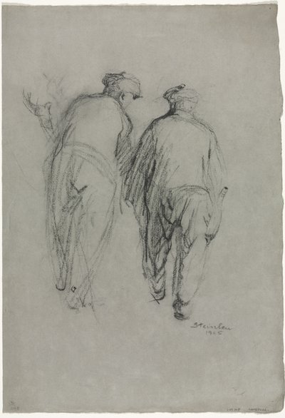  av Théophile Alexandre Steinlen
