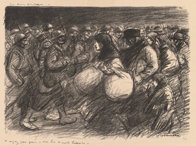  av Théophile Alexandre Steinlen