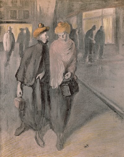  av Théophile Alexandre Steinlen