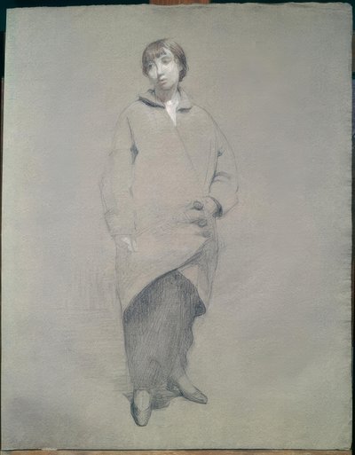  av Théophile Alexandre Steinlen