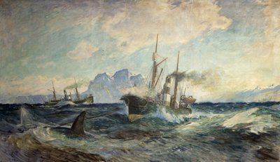  av Thorolf Holmboe