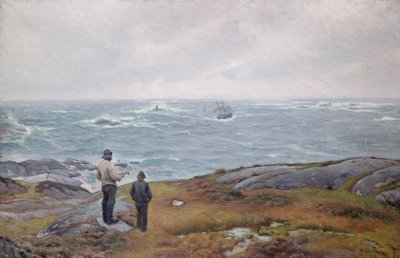  av Thorolf Holmboe