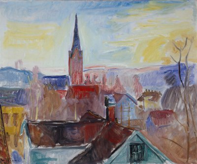  av Thorvald Erichsen