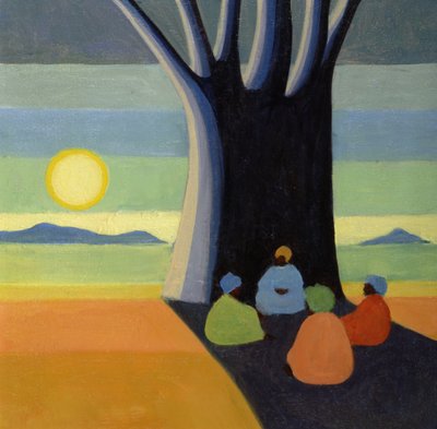 Møtet, 2005 av Tilly Willis