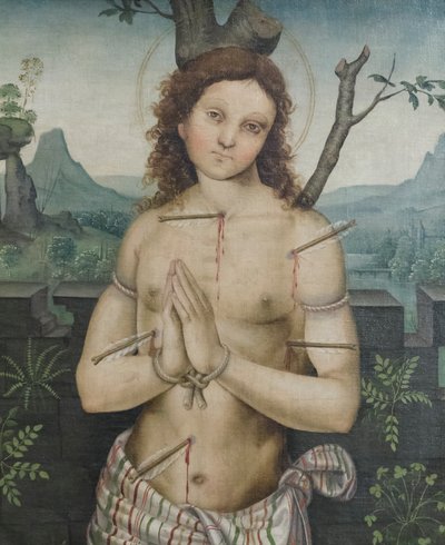  av Timoteo Viti