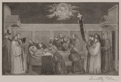 St Francis