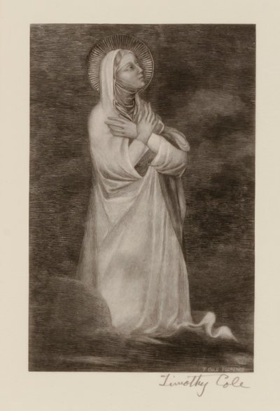  av Timothy Cole