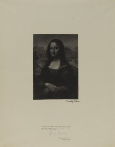  av Timothy Cole