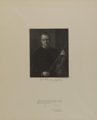  av Timothy Cole