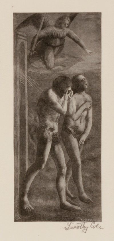  av Timothy Cole