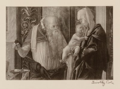  av Timothy Cole