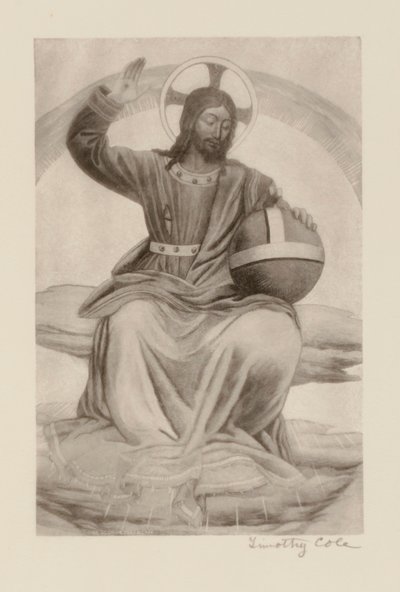  av Timothy Cole