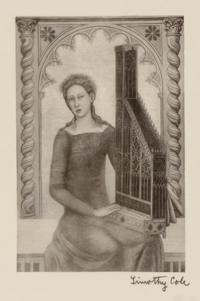  av Timothy Cole