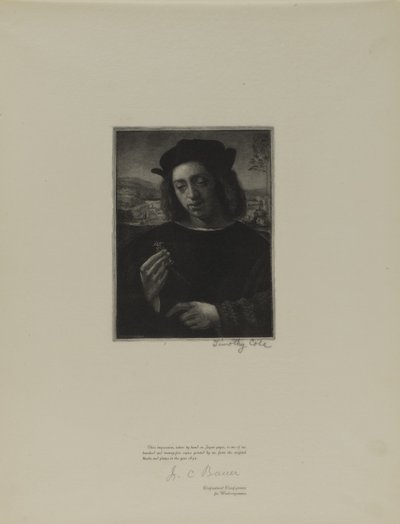  av Timothy Cole