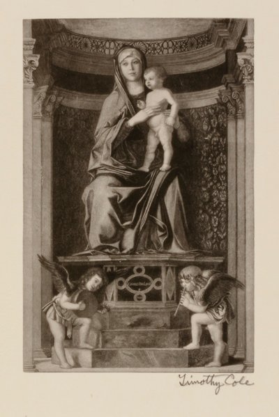  av Timothy Cole