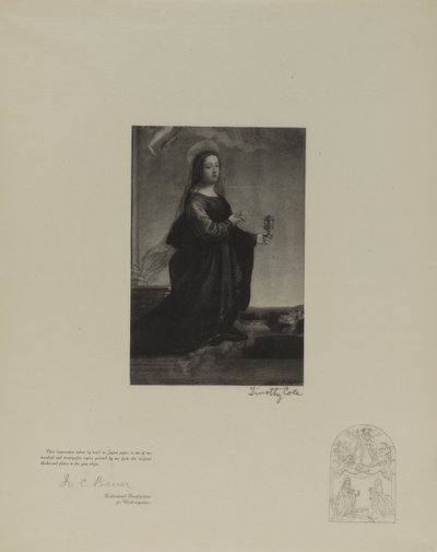  av Timothy Cole