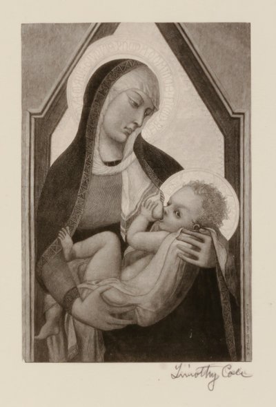  av Timothy Cole