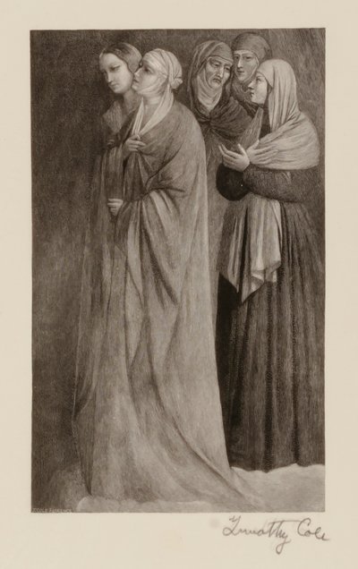  av Timothy Cole