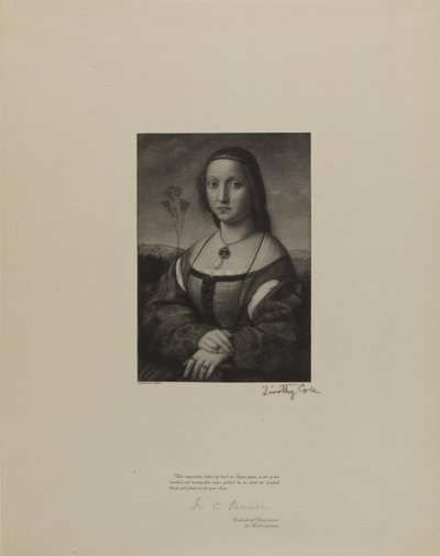  av Timothy Cole
