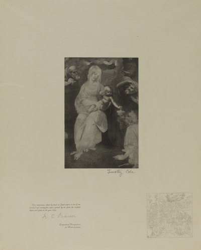  av Timothy Cole