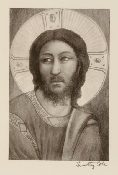  av Timothy Cole