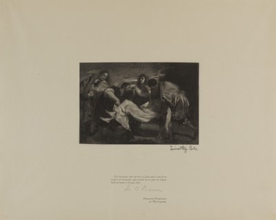  av Timothy Cole