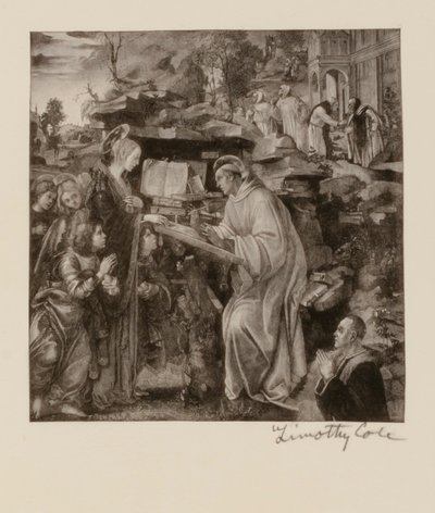  av Timothy Cole