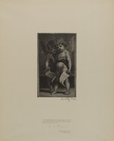  av Timothy Cole