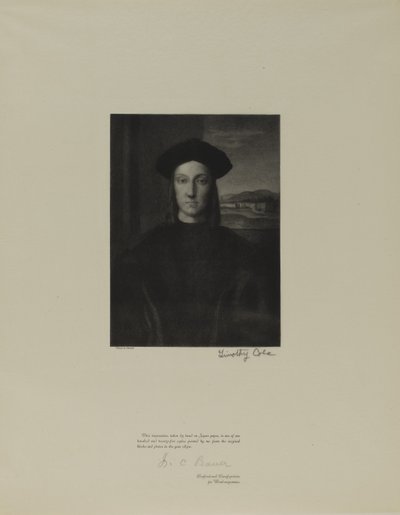  av Timothy Cole