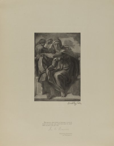  av Timothy Cole