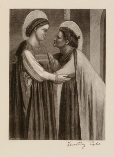  av Timothy Cole