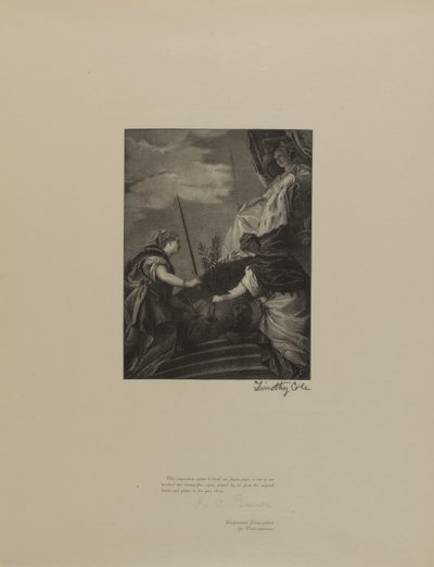 av Timothy Cole