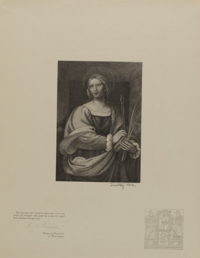  av Timothy Cole