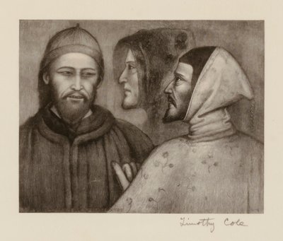  av Timothy Cole
