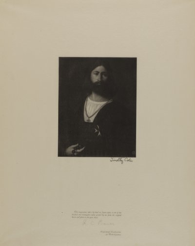  av Timothy Cole